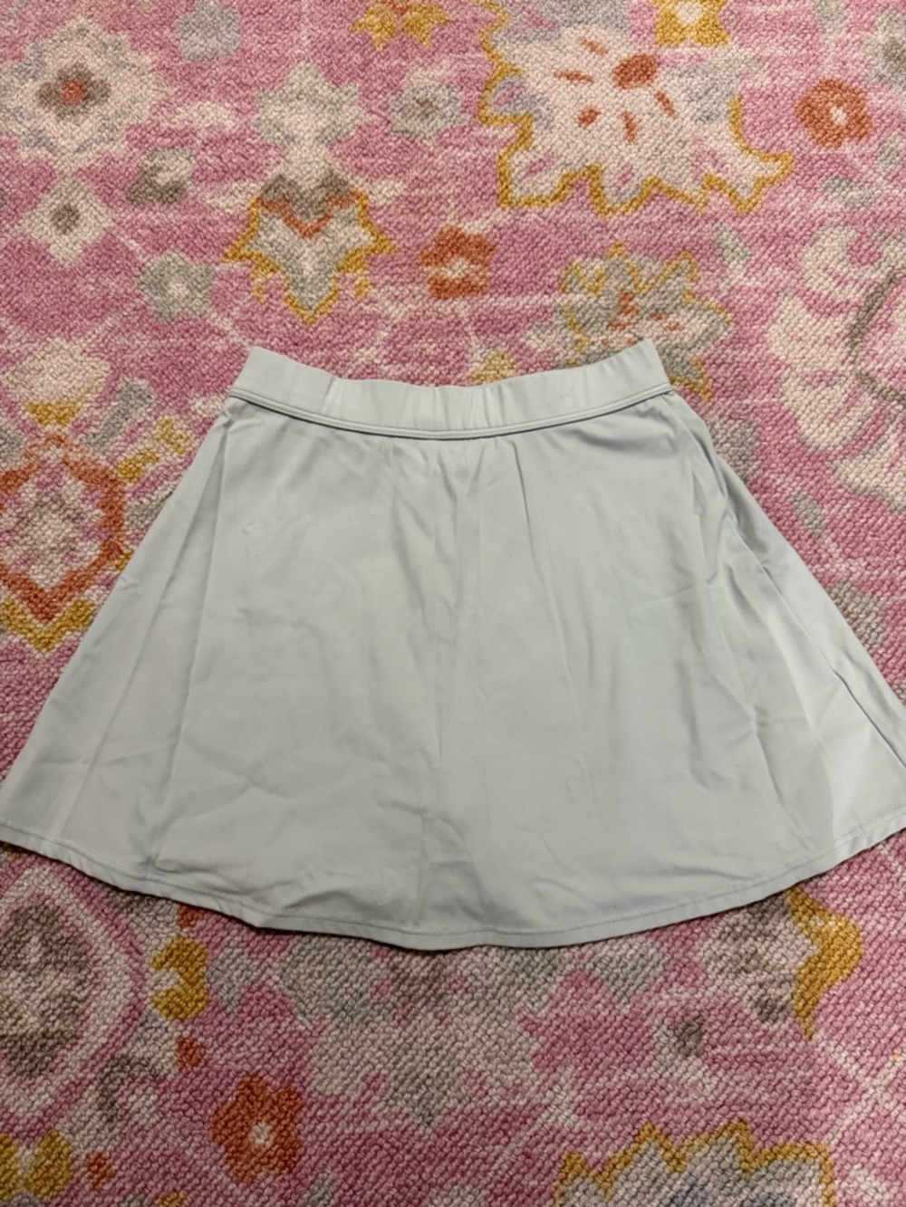 Set Active Skirt